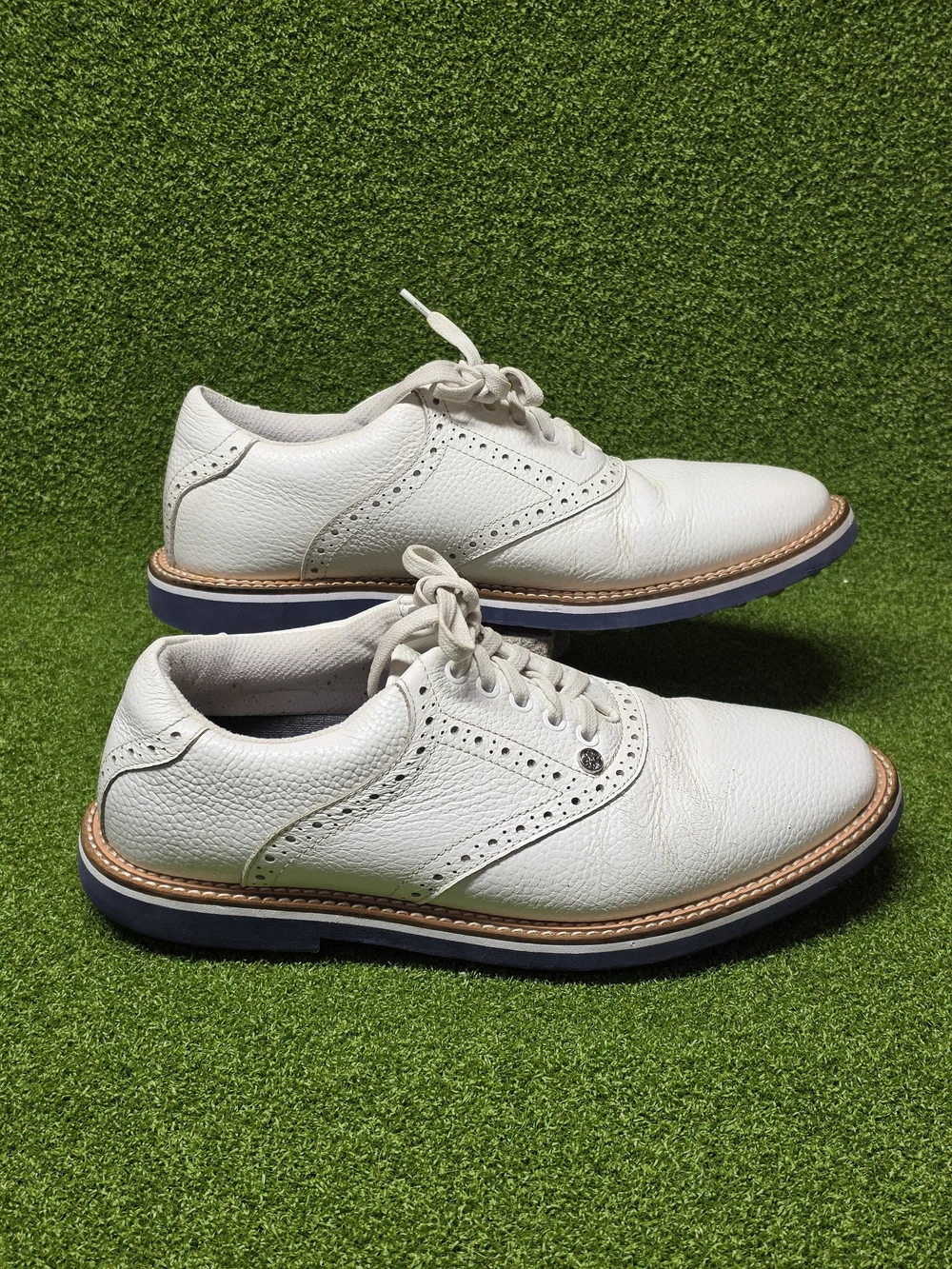 G/FORE wear seen